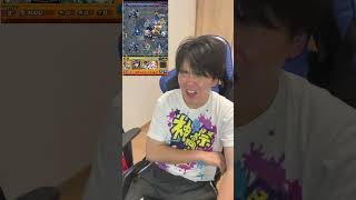 【モンスト】歴代神殿周回の反応