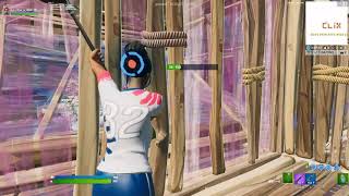 【Fortnite】PC PAD Highlight #1