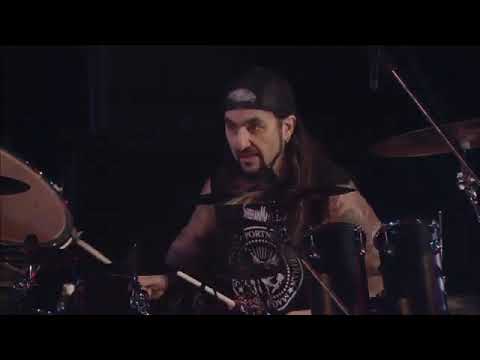 Portnoy Sheehan MacAlpine Sherinian - Hell's Kitchen