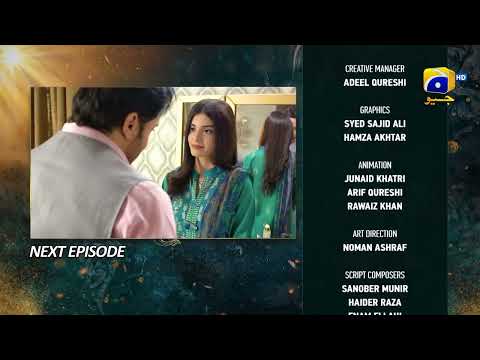 Nikah Episode 83 Teaser - 11th April 2023 - HAR PAL GEO