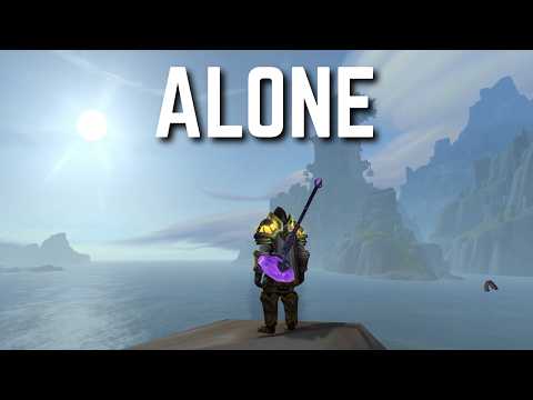 The Disneyfication of World of Warcraft