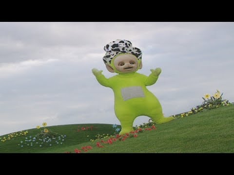 Teletubbies: Numbers - 3 (1997)