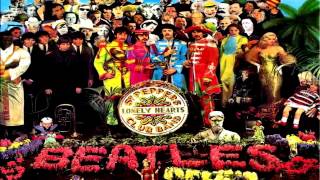 Sgt. Pepper&#39;s lonely hearts club band (Reprise) COVER