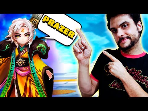 O MELHOR NAT5 PRA TIRAR NO INÍCIO DO JOGO !? - Summoners War: Sky Arena