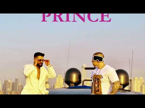 DITTO & MASSA Prince