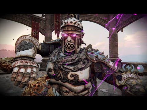 [For Honor] Centurion The ONE MAN ARMY - Centurion Brawls