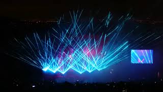 Rufus Du Sol | Say A Prayer for Me