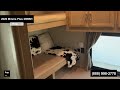 Check out this Video for a 2020 Winnebago Minnie Plus 29RBH(Stock #466024)  for sale by Pop RVs. This unit is located in Sarasota, FL