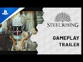 Steelrising - Gameplay Trailer | PS5