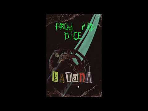 (FREE) P Money ''KATANA'' GIGGS x SKEPTA TYPE BEAT 2021 (Prod. Mad Dice)