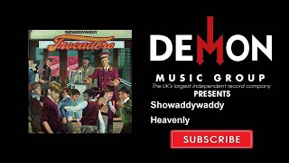 Showaddywaddy - Heavenly
