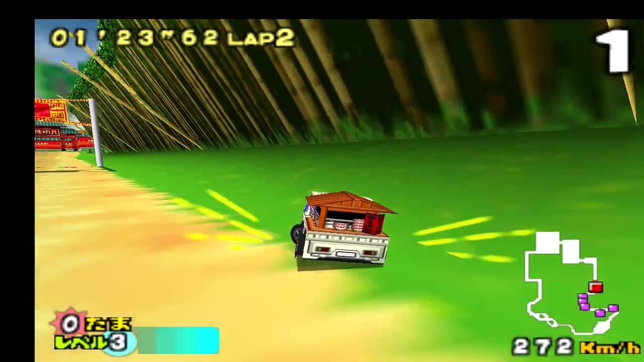 Gameplay video