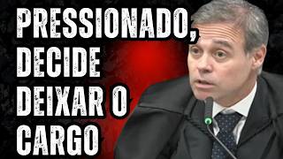 EXTRA  EXTRA! PRESSIONADO  MENDONÇA TOMA DECISÃO IMPORTANTE!  (3/9/2026)