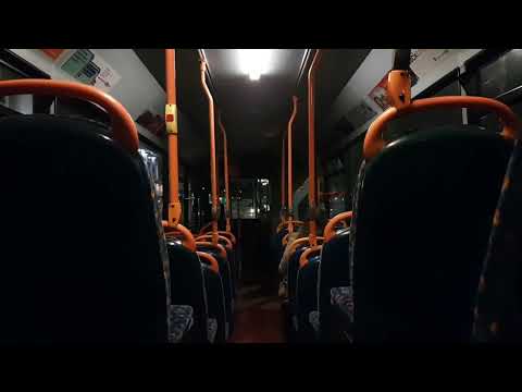Route 18 | NK56FFJ/35189 - Stagecoach North East: Dennis Dart SLF/ADL Pointer 2