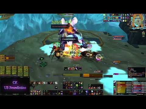 CK Anub'Arak 25 Heroic TOGC