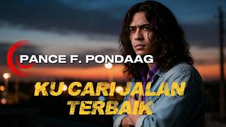 Download lagu KU CARI JALAN TERBAIK – PANCE F. PONDAAG | POP BALLADS COVER BY BOGANGBEN mp3