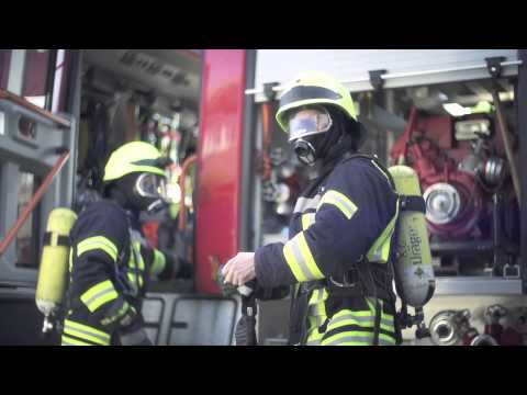 Imagefilm der Daimler AG für die Interschutz 2015