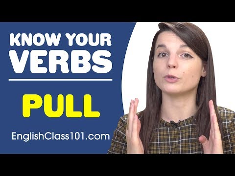 LOSE Basic Verbs Learn English Grammar