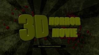 Renigade - 3D Horror Movie