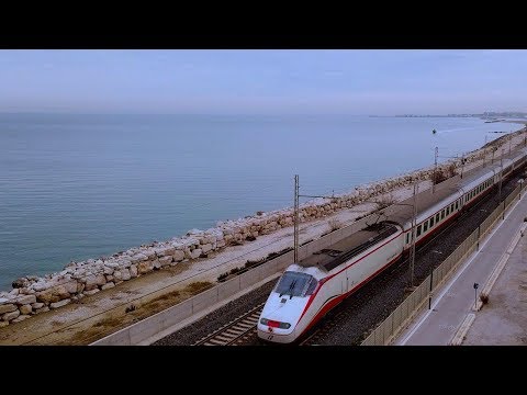 Frecciabianca - Adriatica