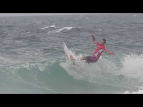 A few waves from Surfest 2019