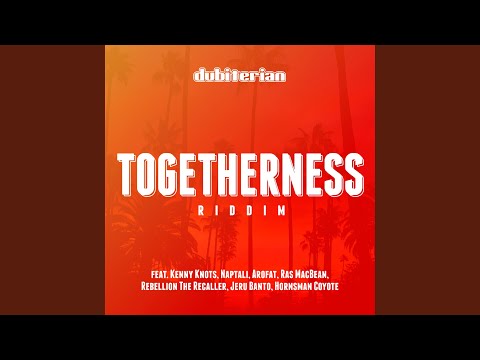 Jah Bless It and Stretch It (feat. Ras MacBean)