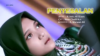Download lagu PENYESALAN -RIMA ARISMA -ORIGINAL SONG mp3