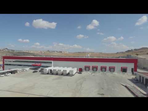 Akşeker Gaziantep Et Entegre Tesisleri