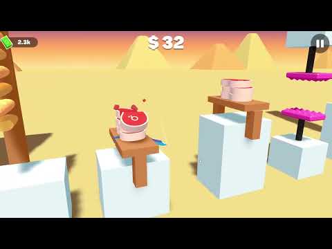 Slice Master Walkthrough Video Thumbnail