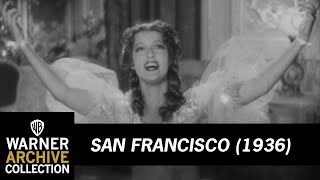 Trailer HD | San Francisco | Warner Archive