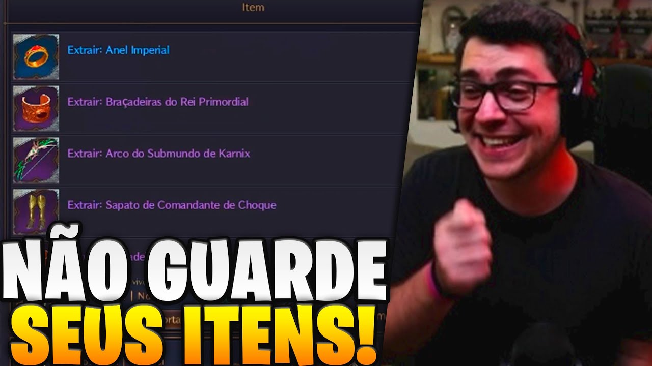 APROVEITE AGORA E DEIXE SUA BUILD PERFEITA PARA DEPOIS! | THRONE AND LIBERTY