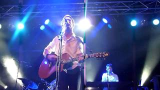 I Knew Prufrock Before He Got Famous - Frank Turner