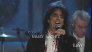 LEON RUSSELL's Induction into Th cut