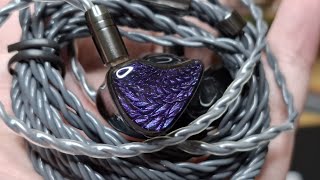 Akhirnya ada IEM Budget Bagus - Celest Wyvern Abyss Review | Indonesia [EN Check Description]