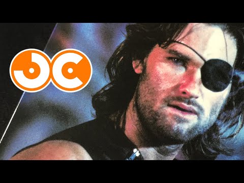 O ESPETACULAR DIGIPAK DE FUGA DE NOVA YORK EM BLU-RAY NO BRASIL!