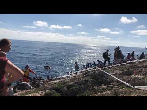 Trial DES NATIONS 2019 zona 4