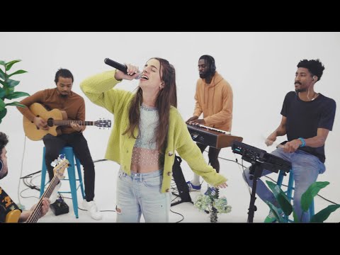 Rosemary Joaquin - It Was Me (Live)