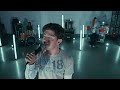 Pedro Santos Lady In Red Official Music Video