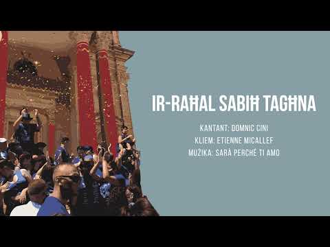 Ir-raħal sabiħ tagħna