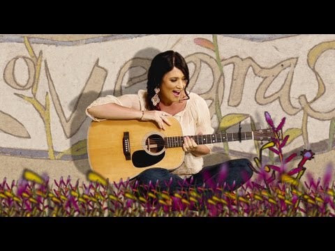 Sara Storer - Lovegrass (Official Music Video)