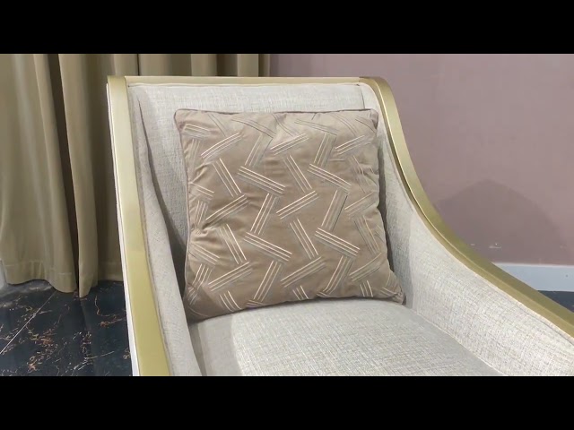 كرسي كنب مفرد من مارشيل - غرف معيشه