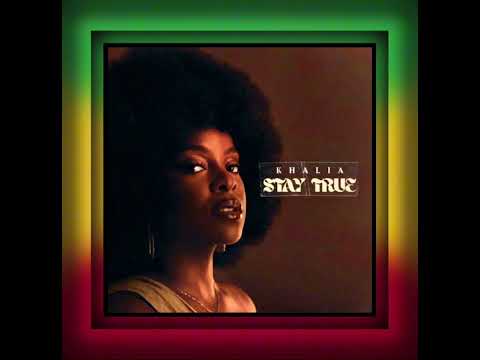 KHALIA x MORTIMER • TINGS & TIME | Ineffable Records [2023]