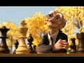 Geri S Game Pixar
