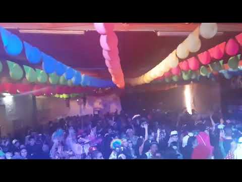 Black Ninjas - BIR (Trotinetas)