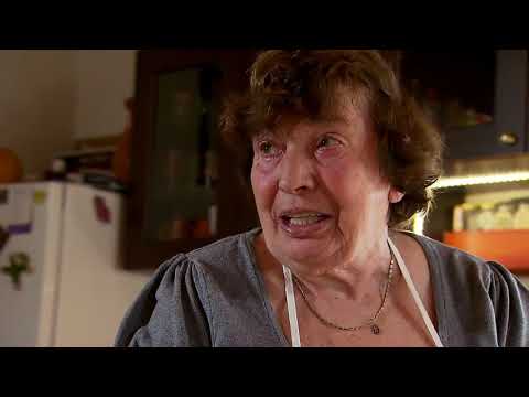 Gasztroangyal 4. rész – Nagymaros (2018)