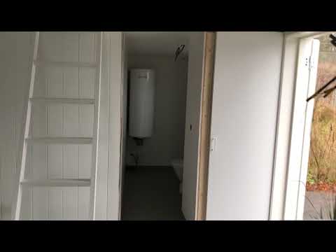 Köp Gäststuga Vidavy 25,1 kvm på Klaravik