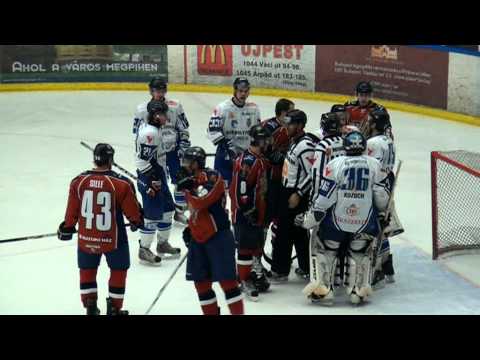 Vasas HC - Marko Mäkinen #44