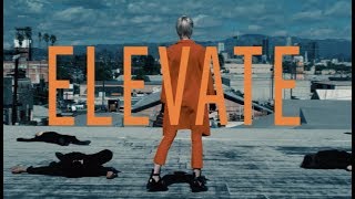 Papa Roach - Elevate (Official Music Video)