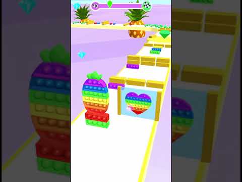 Fidget Rush