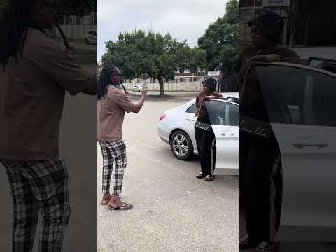 When being nice gone wrong #couplecomedy